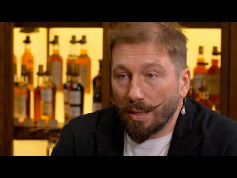 Евгений Чичваркин «Путин КОВАРНЫЙ Дзюдоист, Легкий вес»