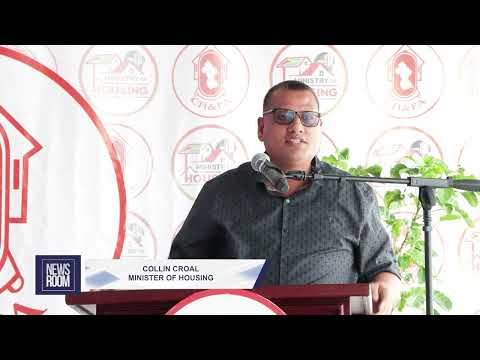 YouTube video thumbnail: Housing Portal To Open For Reg. 4 Applicants From 2021