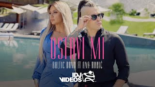 BALTIC BAND & ANA KOKIC - OSTAVI MI (OFFICIAL VIDEO)