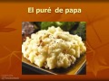 Thanksgiving Vocabulary in Spanish