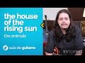 The House Of The Rising Sun - The Animals