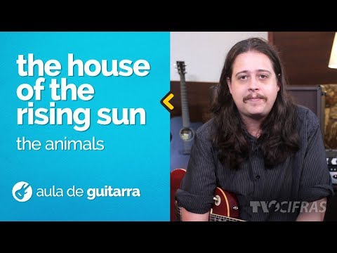 The Animals - The House Of The Rising Sun
