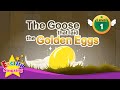 The Goose That Laid Golden Eggs