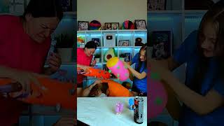Funny videos with Monsters!😱😨