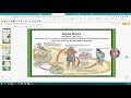 Guinea Worm Disease and Informational Texts
