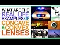 Understanding Lenses and Their Applications