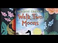 Exploring Walk Two Moons Chapters 28-30