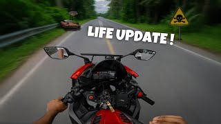 LIFE IS LIFING…!! Mr Unknown Facts