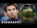 Exploring the Life and Achievements of Lionel Messi