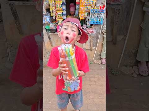 KALO MAU BELI HARUS PENCET TOMBOL KUPAT DULU #viralvideo#shorts#comedyvideo