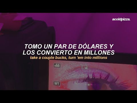 Sabrina Carpenter - 15 Minutes (Español + Lyrics)