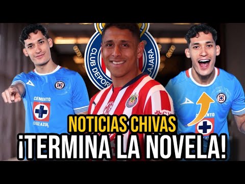 🚨¡TERMINA LA NOVELA! LUIS ROMO y CHIQUETE son PRESENTADOS ¿POR QUÉ TARDO TANTO? *EXPLICADO* NOTICIAS