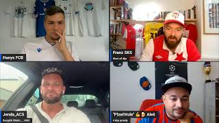 Baník truchlí | Potrvdí Sparta formu ?| 4 dny pravdy pro Viktorku | Mladá Slavia
