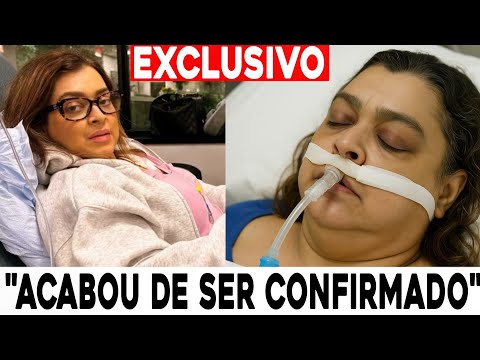 Momentos Finais Preta Gil Tem Nova Piora Nesta Quinta-feira E Equipe Médica Trás Pior Notícia