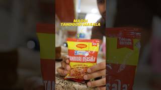 Rating New Maggi Flavours 🍜 New Launch 🚀