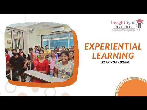 InsightGyan Institute YouTube video thumbnail