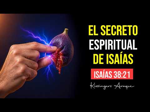 馃敟Dones de sanidad: lo que la iglesia no explica | 21 abril | Kissingers Araque Oraci贸n de la ma帽ana