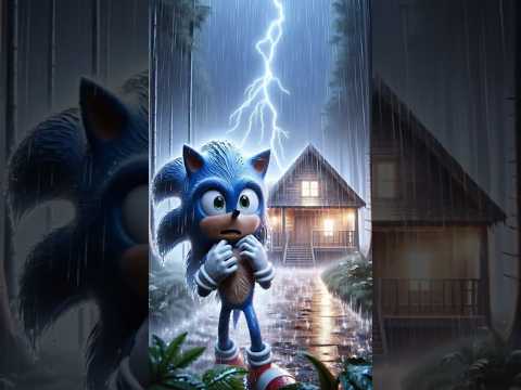 ¿Quién será el novio de Amy? 🤔 #shorts #sonic