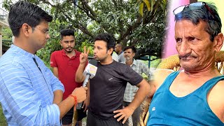 चोरी के बाद हमारे घर पहुचे मीडिया वाले 😡 कौन है ये चोर ❓