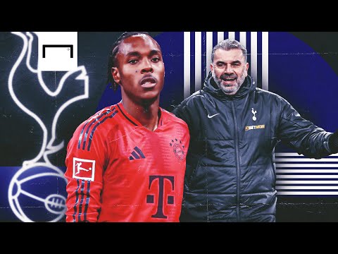 Mathys Tel bei den Spurs: Ist der Bayern-Abgang schon besiegelt? 🤔 | Transfer Special