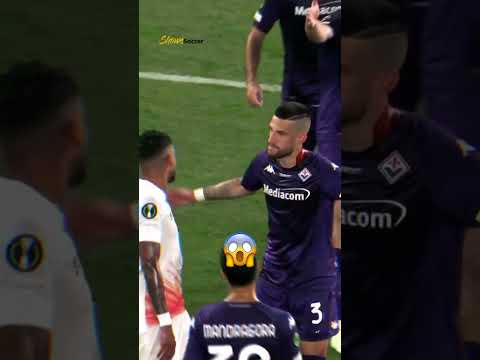 Cristiano Biraghi head injury is painful ?