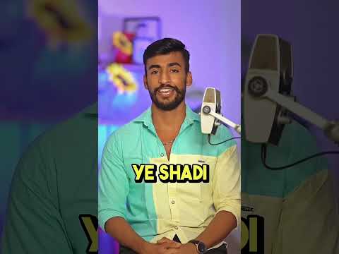500 crore ki Shaadi 😱 #vivekkeshari ￼