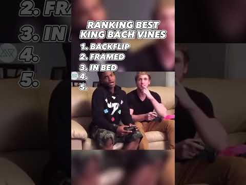 😂😂😂 #kingbach #funny #moments #top5 #ranked #king #bach #vines #laugh #memes #foryou