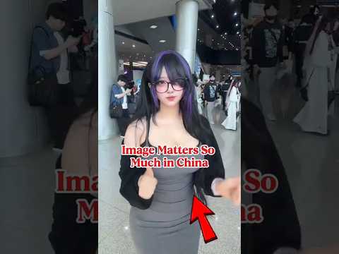 Why Many Young Chinese People Live Poor but Look Rich