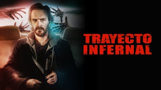 Trayecto infernal | Película Completa en Español | Richard Speight Jr. | Casey Dillard | Andy Field