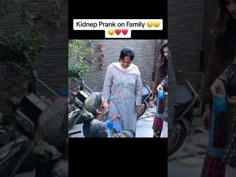 Kidnapping prank on family 🤣🤣, Sistrology new vlog #sisterology #sister #love #happiness