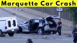 Marquette University Tragedy - Two Students Killed in Milwaukee Crash