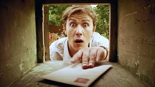 Anonymous Letter Haunts Entire Town, Anyone Receiving It Dies Instantly