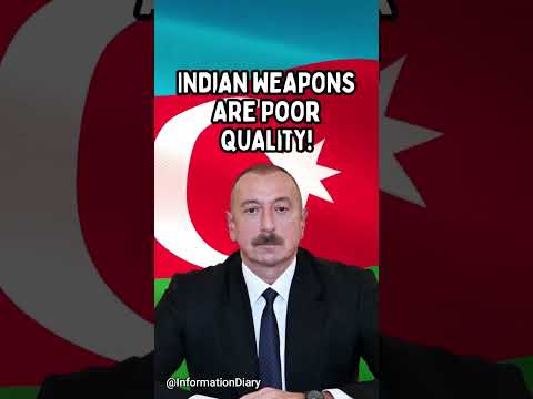 India is Supplying More Weapons To Armenia? #shorts