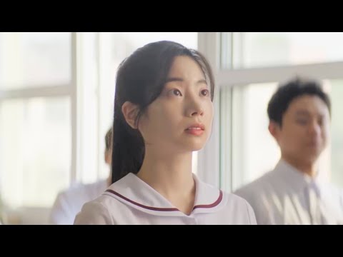 First Movie Trailer For "You Are the Apple of My Eye" Starring Dahyun Released