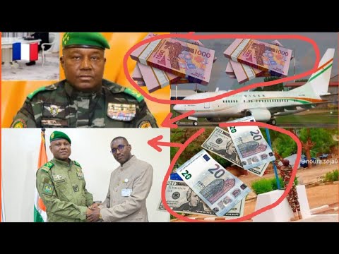 🛑/June/24/6/2025/Labari da dumi dumi da Kasar Niger🇳🇪 Abubuwan da Suka faru Gaskiyar Magana Kan doka