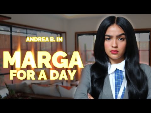 MARGARET MONDRAGON IS BACK
