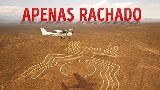 Finalmente sabemos a verdade sobre as linhas de Nazca