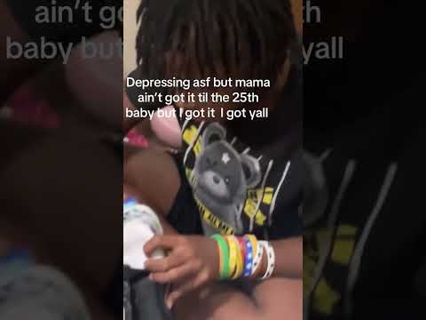 Ain’t no struggle when y’all fed, housed & clothed🙏🏾🤍 #viral #shorts #youtube #youtubeshorts