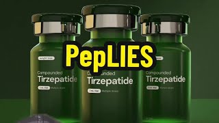 PepLIES