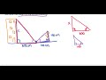 Measuring Height with Mirrors and Similar Triangles