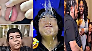 BEST JeffreyX Funny Try Not To Laugh Challenge Compilation😂