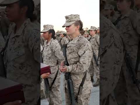 Semper Fi #usmc #ega #marinescorps
