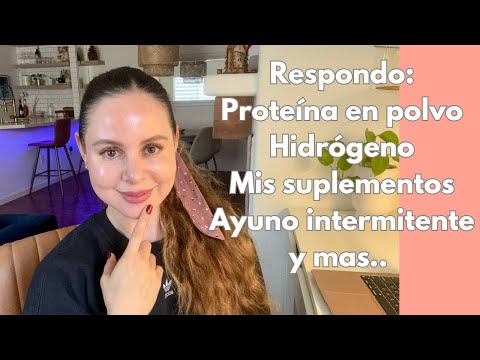 Preguntas y respuestas : nutricion, belleza, salud, personal, etc