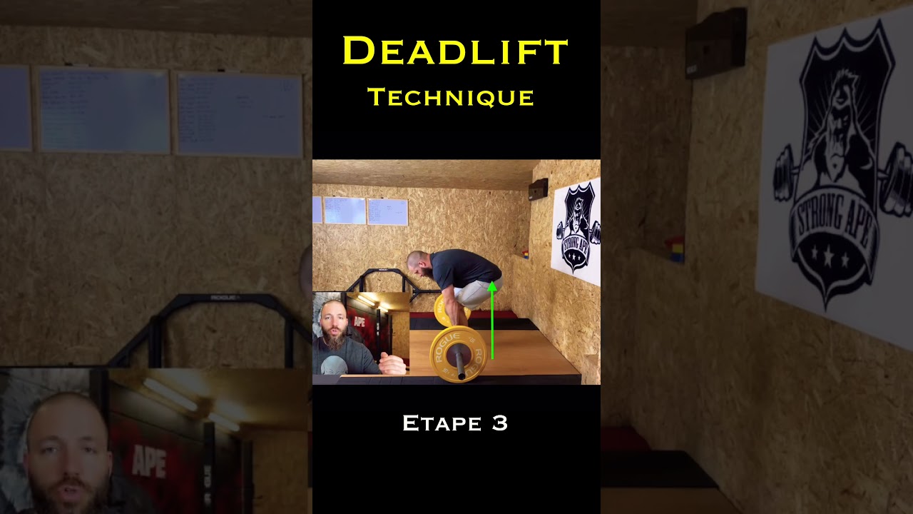 Deadlift