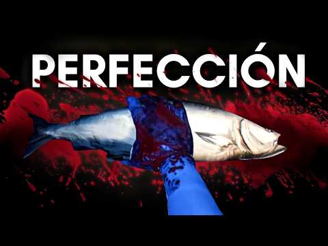 JUEGOS con MECÁNICAS PERFECTAS