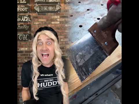 How Does Aaron Keep His Job