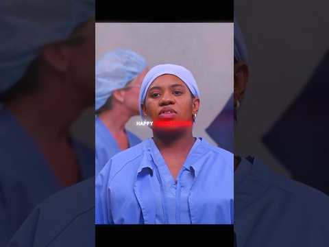 🩺He had no idea the doctor he was looking for was Dr. Bailey.#shorts #greysanatomy #love