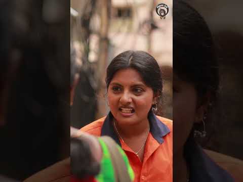 உங்க பையன் தப்பான வழி-ல போறான்! 🥹 | Killadi Lambadi (a) மலர் | பாகம் - 09 | Sindhanai Sei