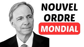 Le monde tel que vous le connaissez est sur le point de changer !