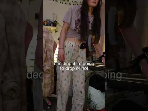 Fainting *ON CAMERA*